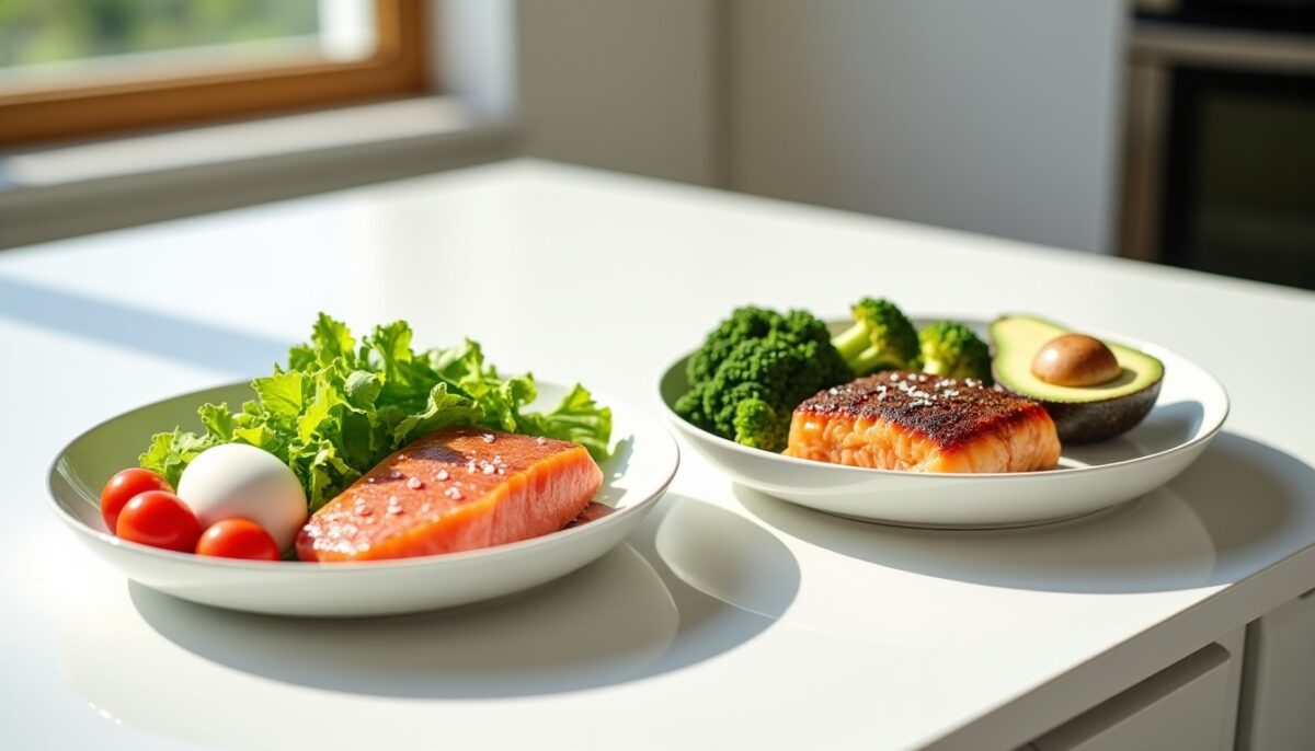 Régime Thonon vs Régime Cétogène : Comprendre leurs impacts distincts sur le corps