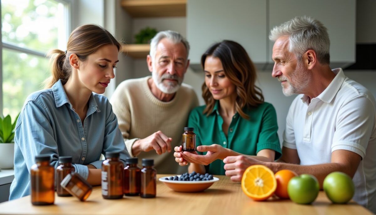 Suppléments vitaminés : quand et pourquoi en avoir réellement besoin