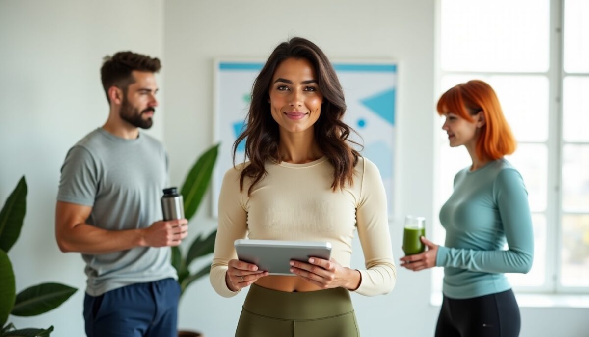 Influenceurs et santé : comprendre les défis et opportunités actuels