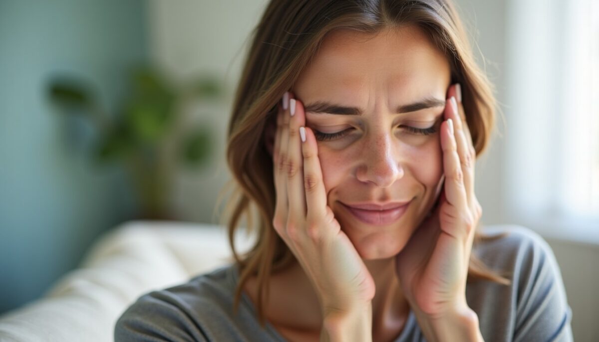 Migraine : Les solutions naturelles et efficaces pour enfin retrouver le soulagement