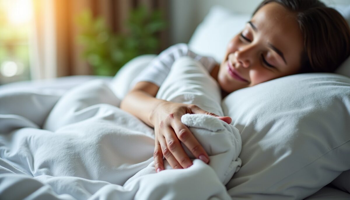 Housse anti-acariens : le choix parfait pour protéger votre santé et améliorer votre confort