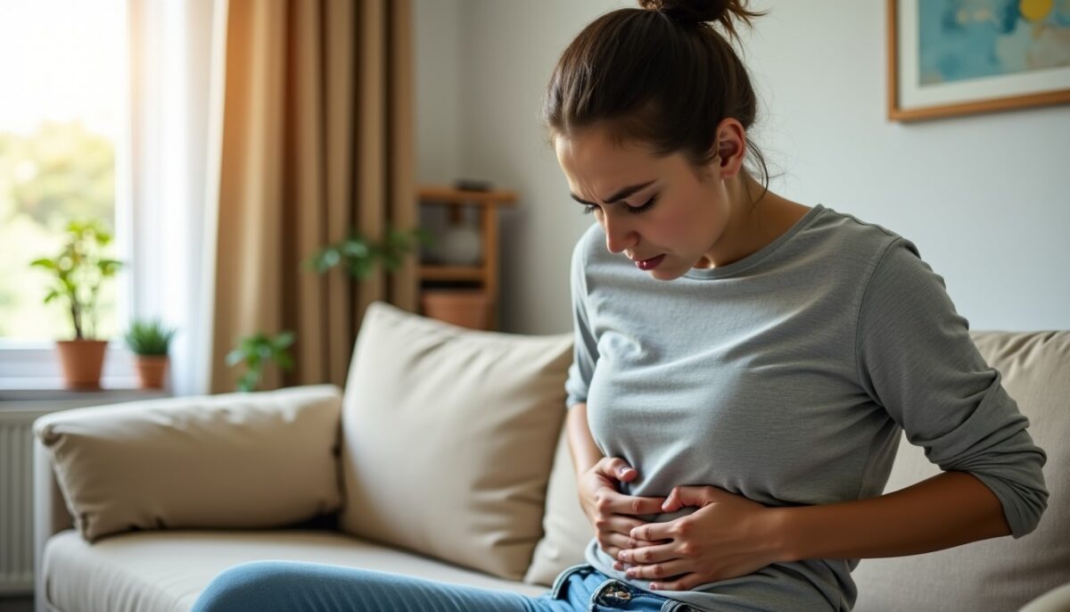 Mal de ventre : astuces efficaces pour apaiser la douleur et identifier les véritables signaux d’alerte
