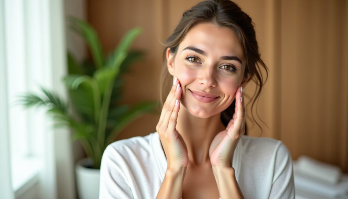 Exercices Faciaux Essentiels pour un Lifting Naturel et Révélateur