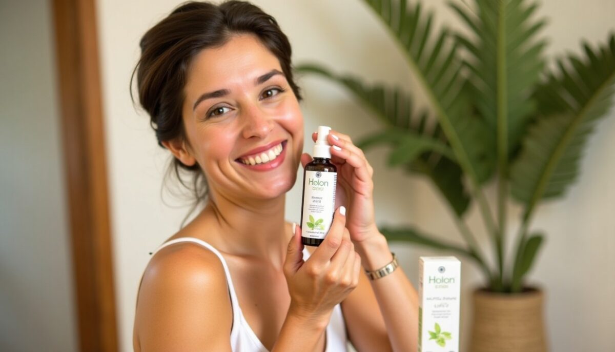 Huiles essentielles anti-âge : Découvrez 7 trésors naturels pour revitaliser votre peau