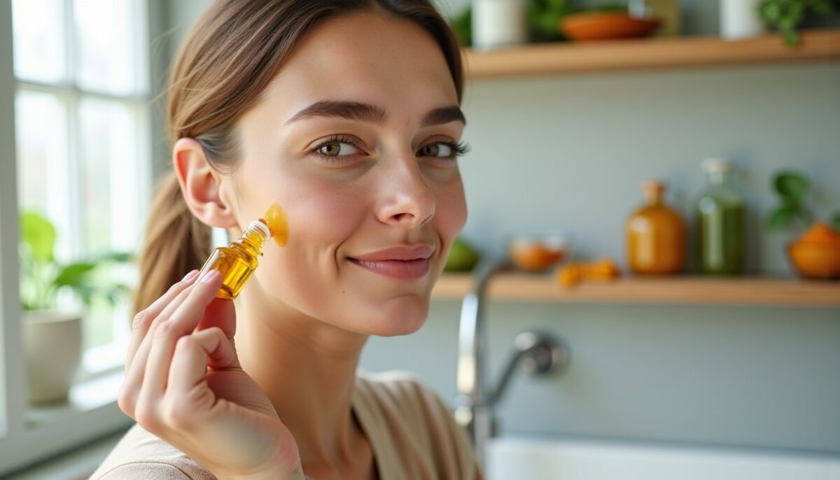 Atténuer les taches pigmentaires : solutions naturelles éprouvées par la science