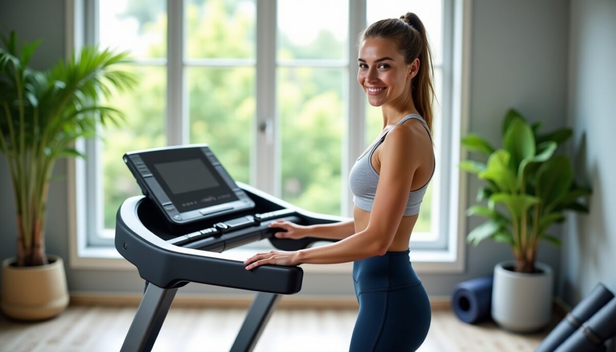 Quel tapis de course choisir en fonction de vos objectifs fitness ?