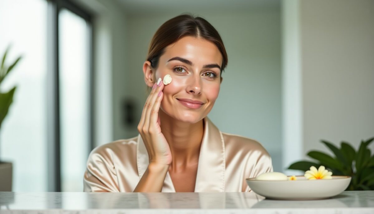 Astuces naturelles et efficaces pour rajeunir votre visage sans passer par la chirurgie