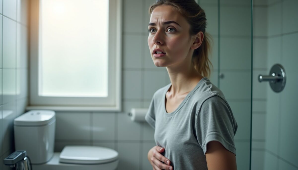 Rots nauséabonds et diarrhée : comprendre les causes et découvrir les remèdes efficaces