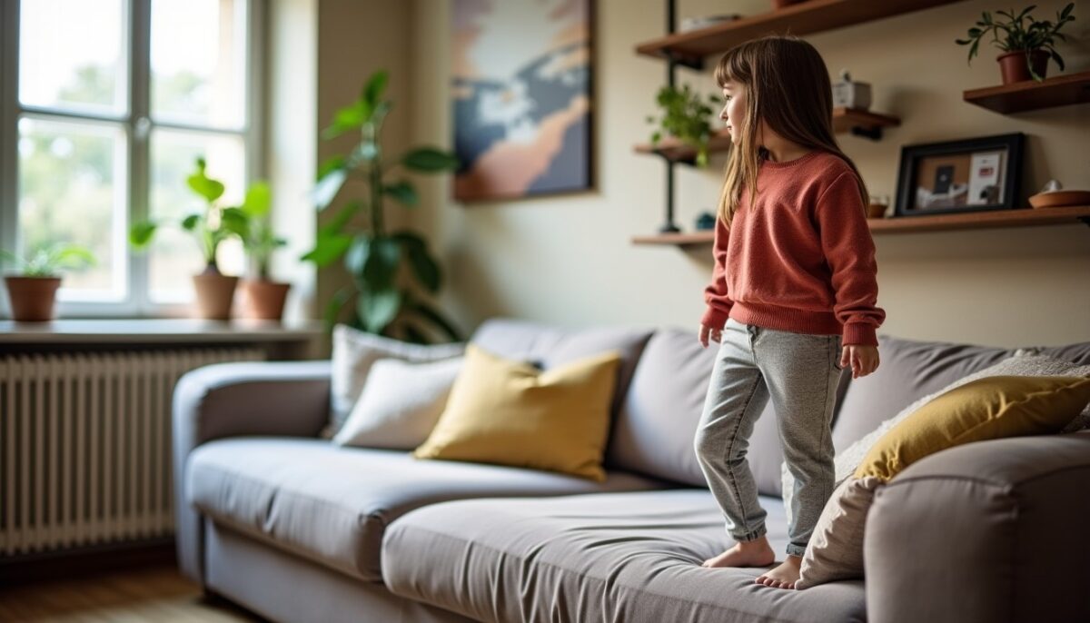 Éliminer les cafards de votre appartement : le guide ultime pour un intérieur sain