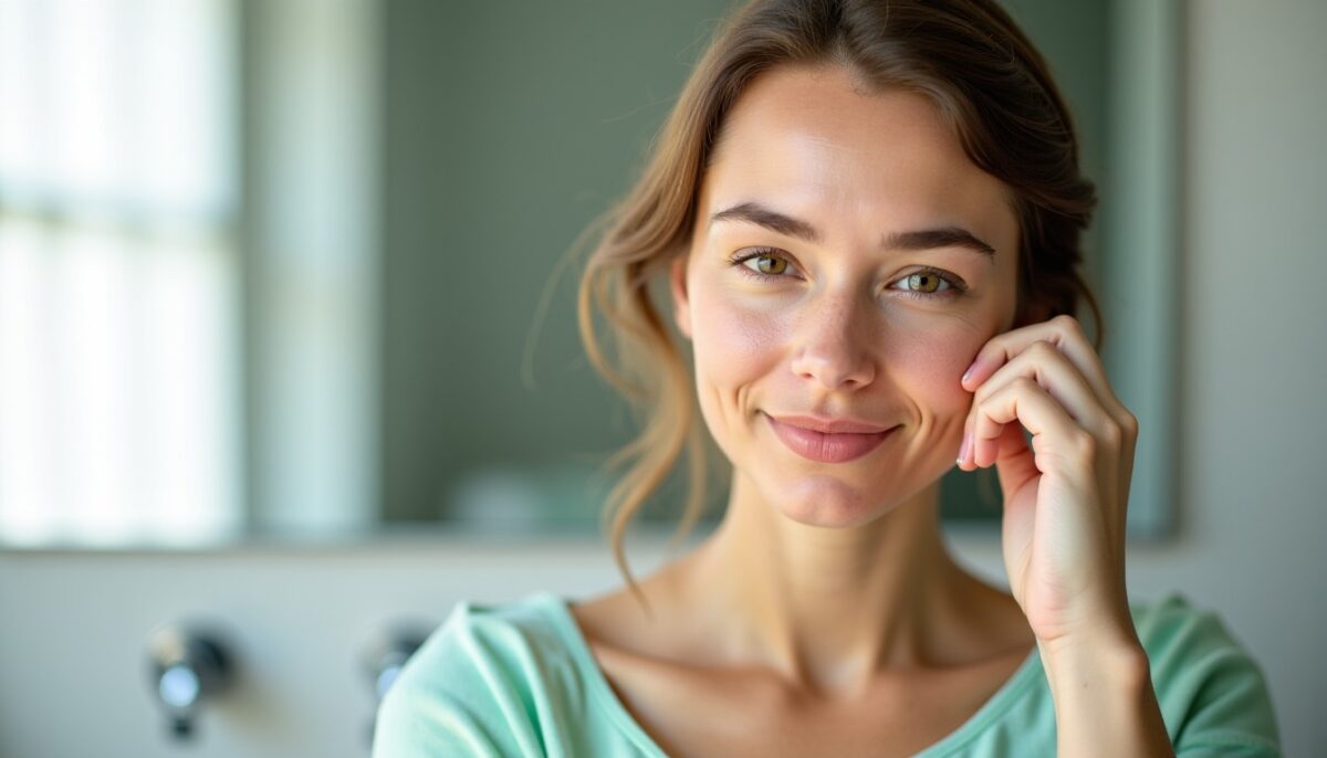 Peau grasse : 5 astuces incontournables pour un teint frais et équilibré