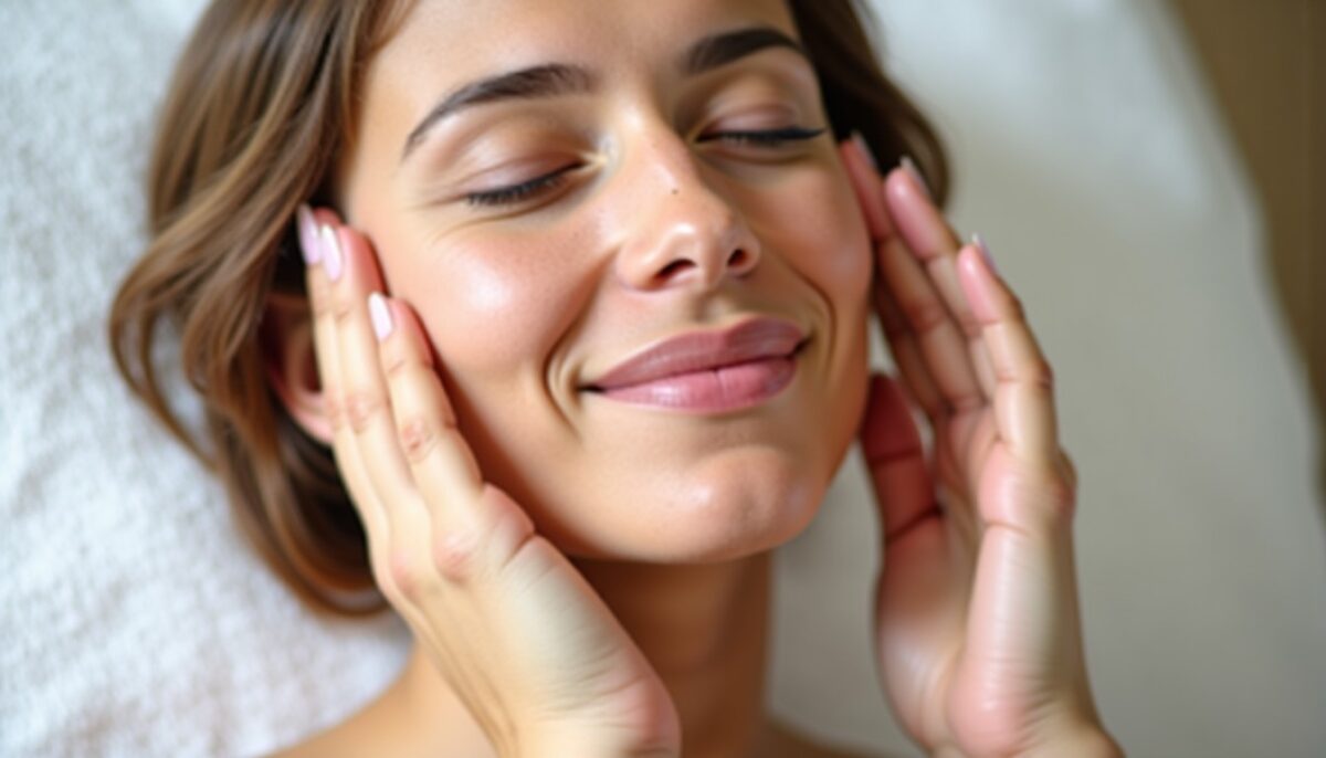 Massage facial raffermissant : 5 méthodes efficaces pour lutter contre le relâchement de la peau