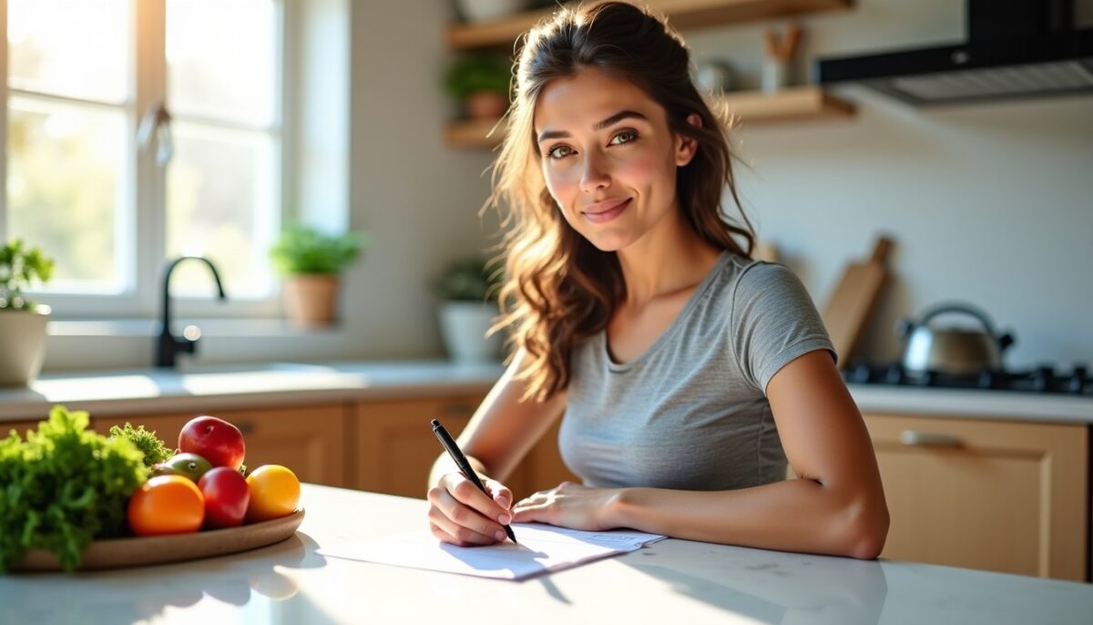 Comment perdre 5 kilos en une semaine : réalité, conseils et plan alimentaire complet