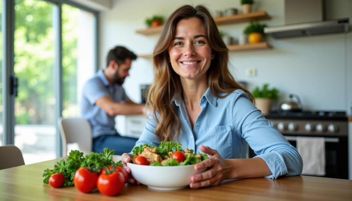 Comment perdre du poids après une ablation de la vésicule biliaire : conseils nutritionnels et gestion du poids