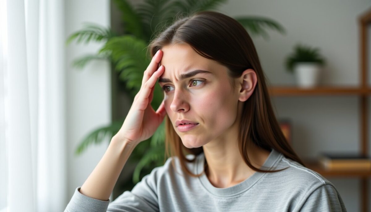 Douleur au côté gauche de la tête : comprendre ses causes et sa signification