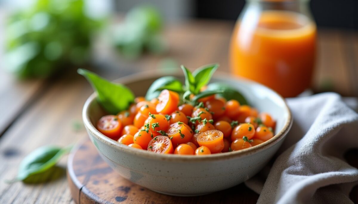 Petit-déjeuner anti-arthrose : 5 recettes savoureuses pour apaiser l&rsquo;inflammation