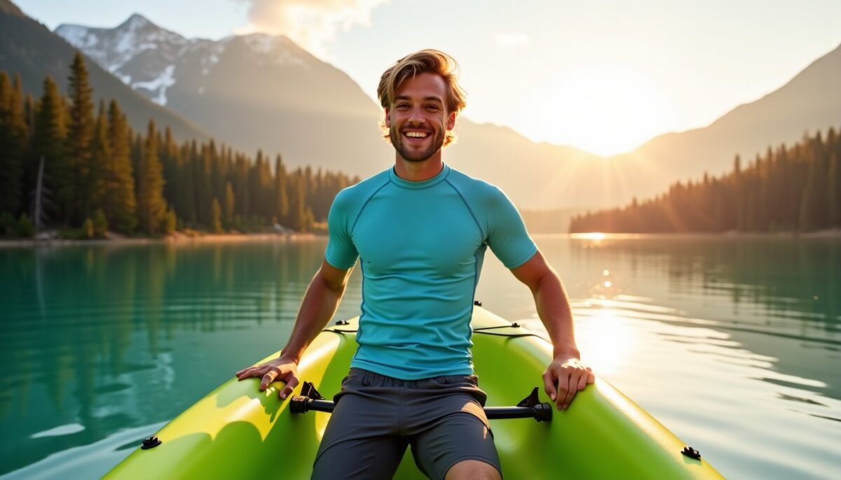 Canoë ou Kayak : Trouvez l’embarcation idéale qui vous correspond parfaitement