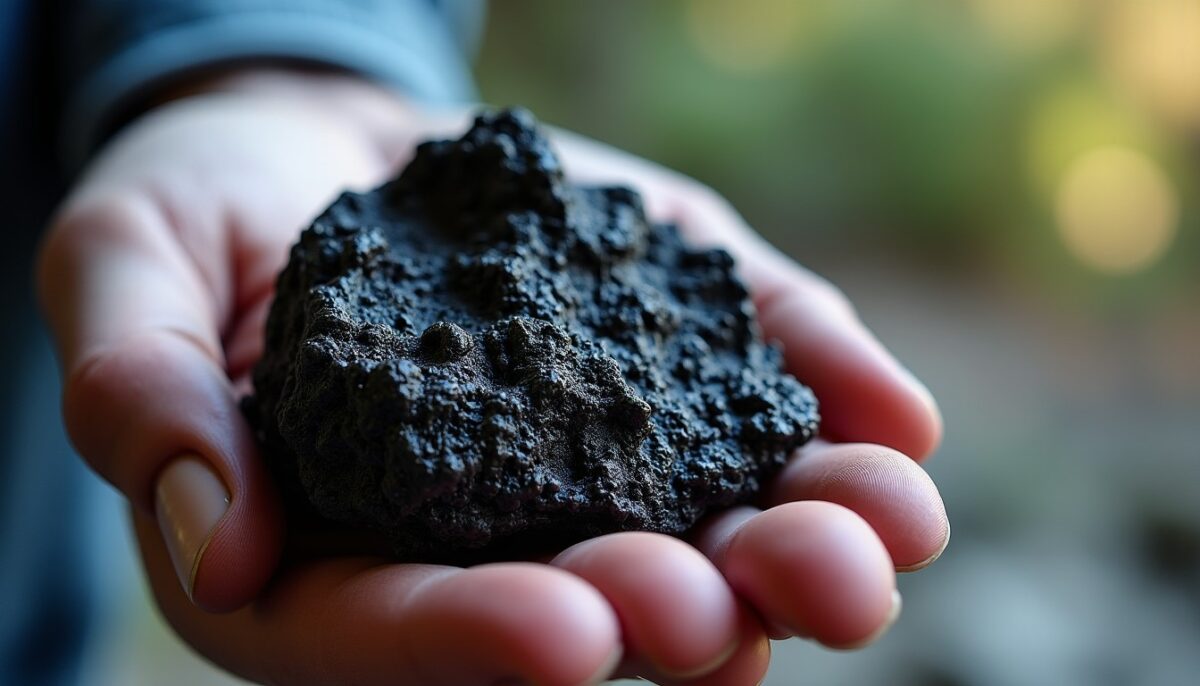 Shilajit : démêler le vrai du faux à travers sept analyses scientifiques