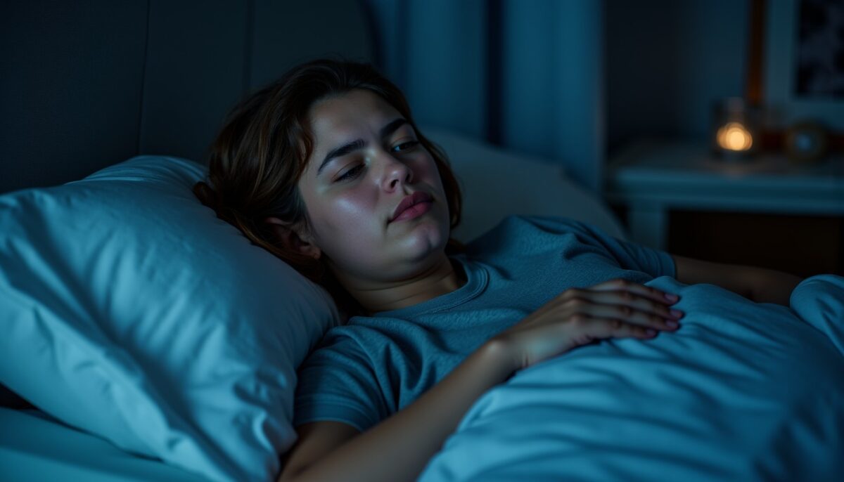 Nez bouché la nuit : décryptage des causes et solutions efficaces pour mieux respirer