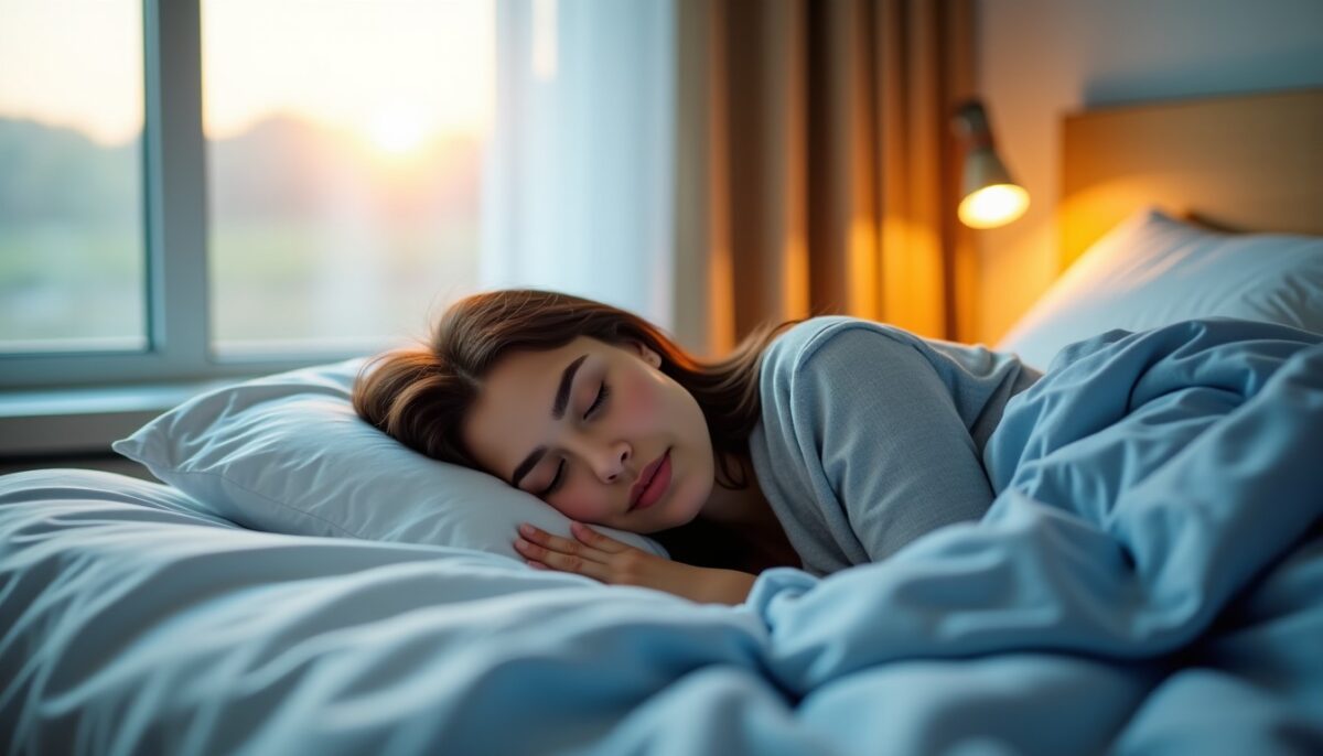 Ronflements : 5 méthodes efficaces pour retrouver des nuits paisibles