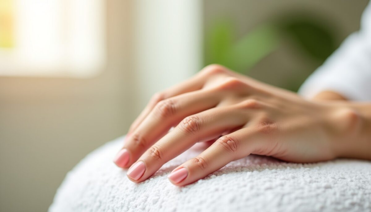 Ongles qui se dédoublent : 5 astuces essentielles pour les comprendre et les renforcer