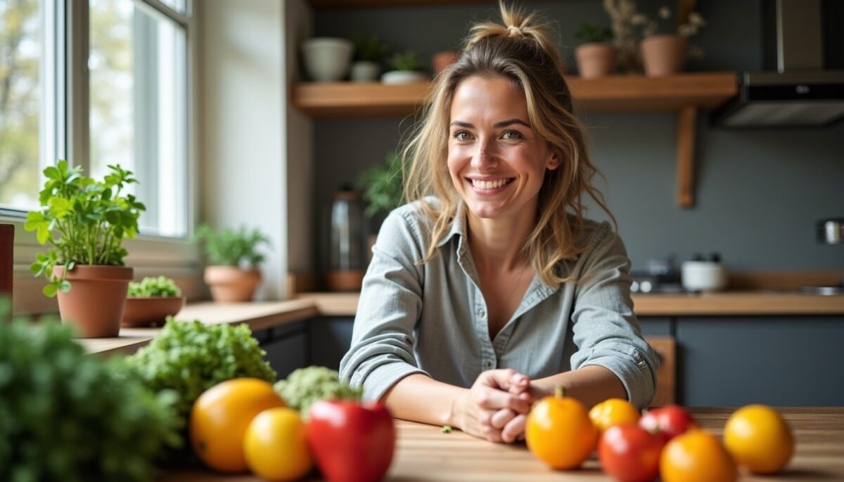 Cinq astuces concrètes pour réduire votre consommation de sucre et booster votre santé au quotidien