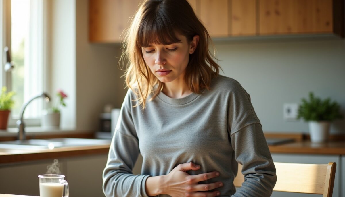 Malaise vagal et digestion : comprendre le lien entre intestin et malaise