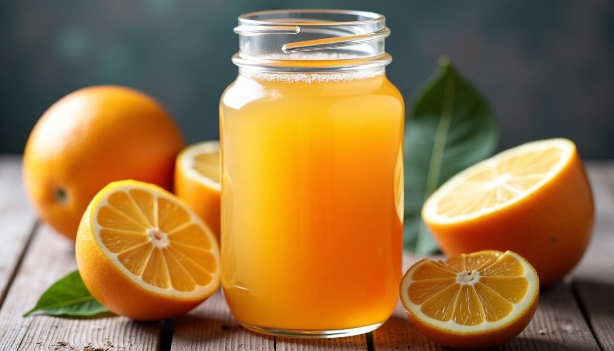 Kombucha : Découvrez 5 bienfaits inattendus pour booster votre santé au quotidien