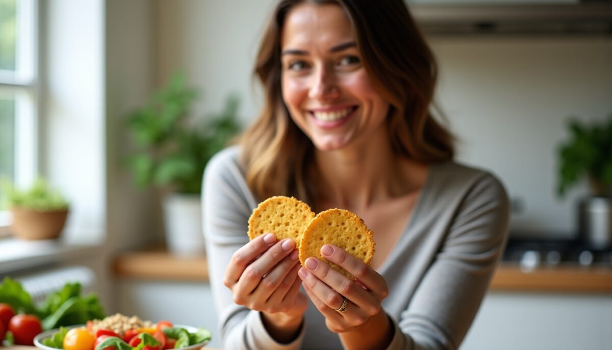 Quelle quantité de Wasa consommer chaque jour : adapter vos portions à vos objectifs