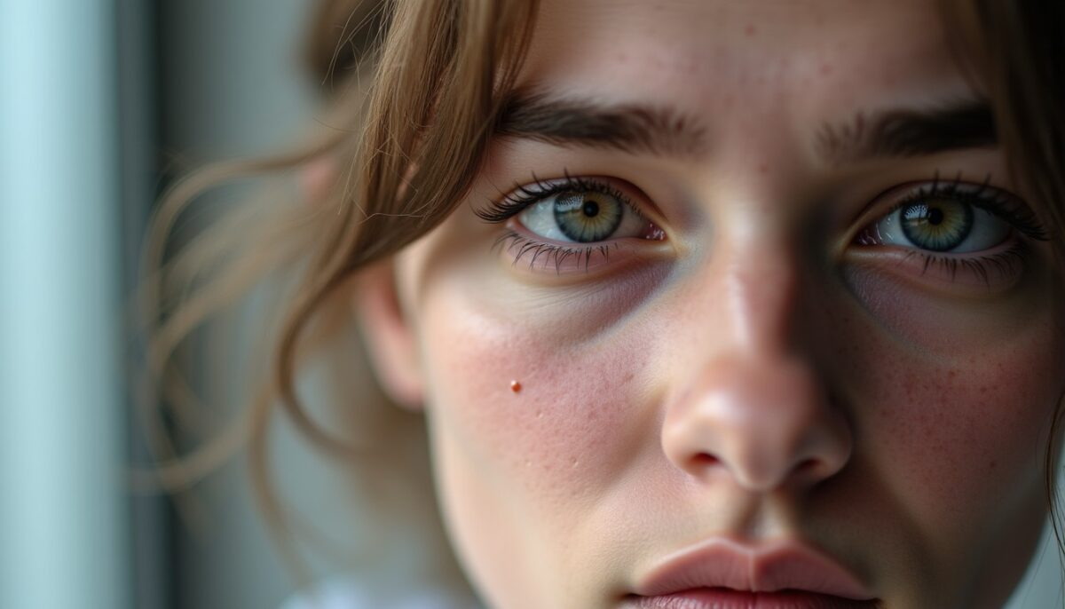 Yeux secs : Découvrez 5 causes courantes pour mieux apaiser vos symptômes