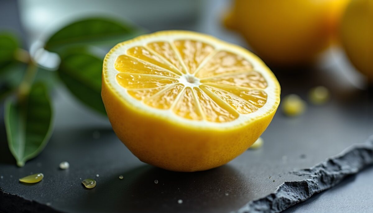Le citron et la santé cardiaque : mythe a t-il caché un danger ?