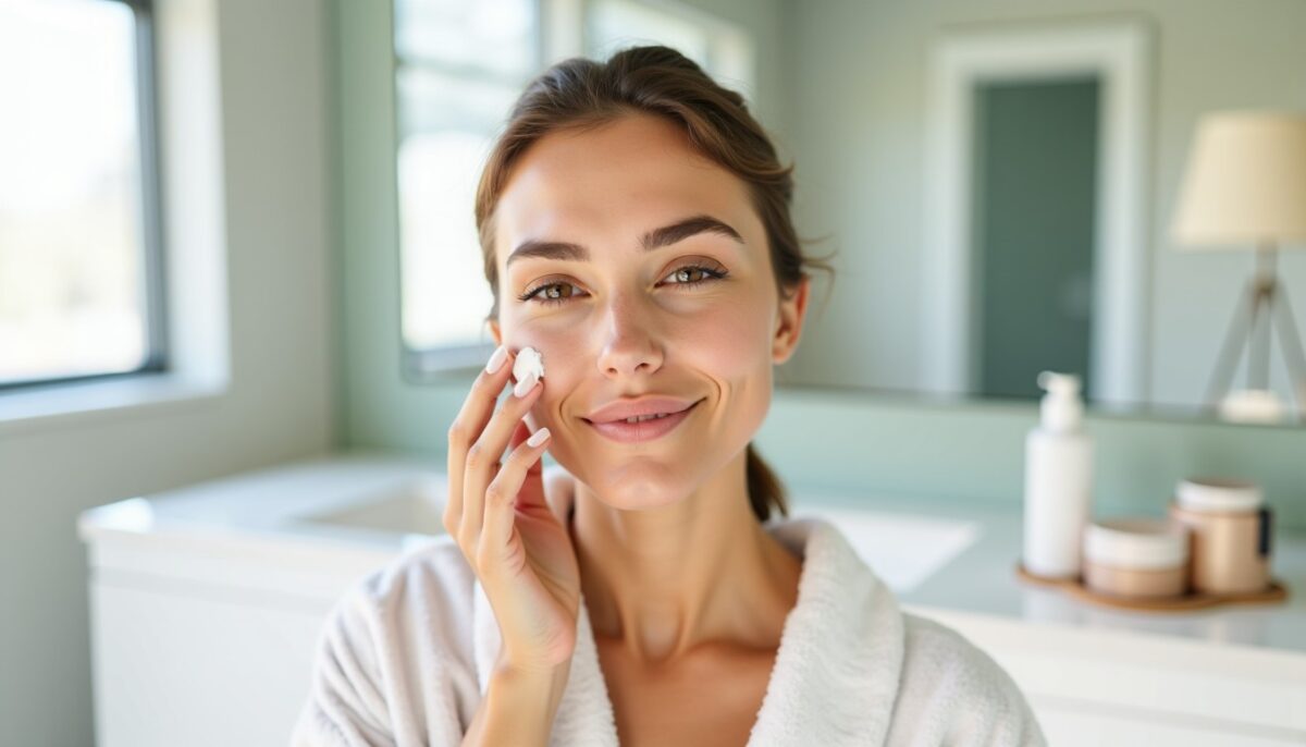 Gommage visage : guide complet et comparatif pour choisir le soin idéal