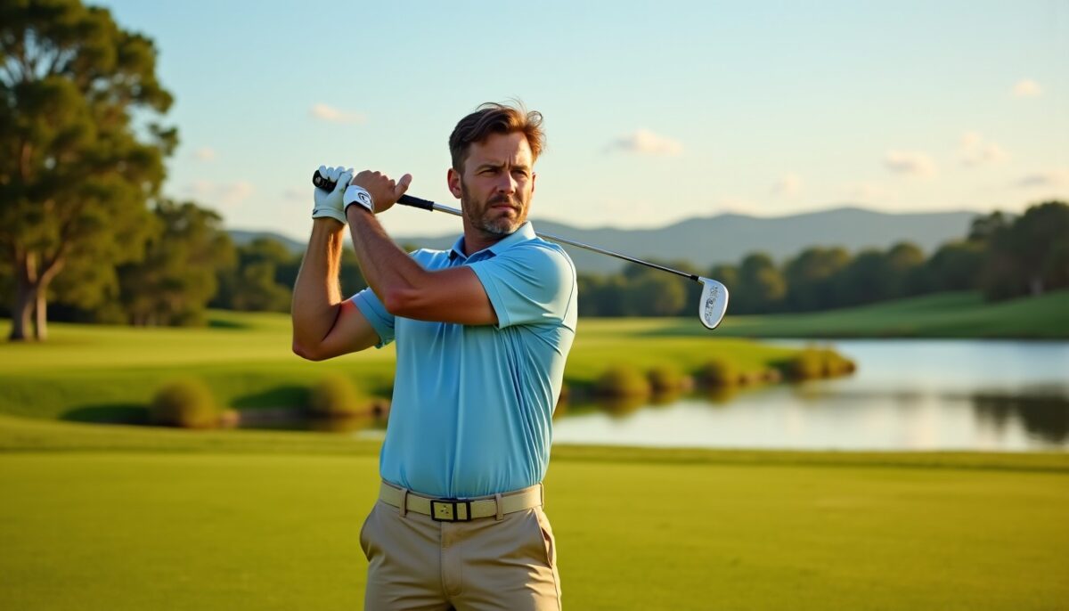 Bogey au Golf : Comprendre sa Définition et l&rsquo;Impact sur votre Score