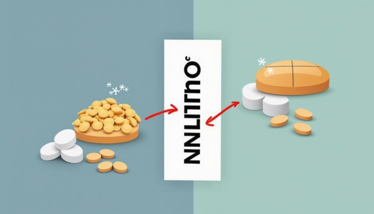 Amoxicilline et Doliprane : guide complet sur leur association, dosages recommandés et conseils de sécurité