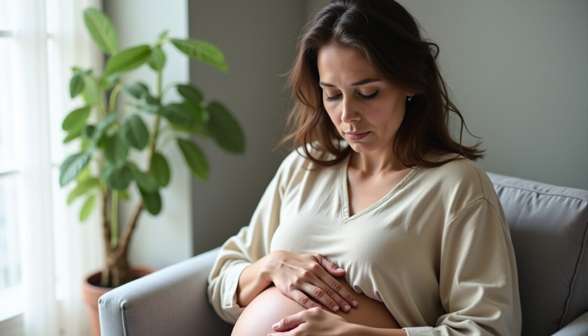 Ventre gonflé : 5 astuces essentielles pour comprendre et soulager rapidement