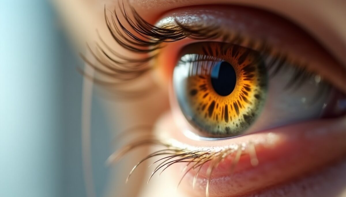 Conjonctivite : guide complet pour identifier, soigner et éviter cette inflammation oculaire
