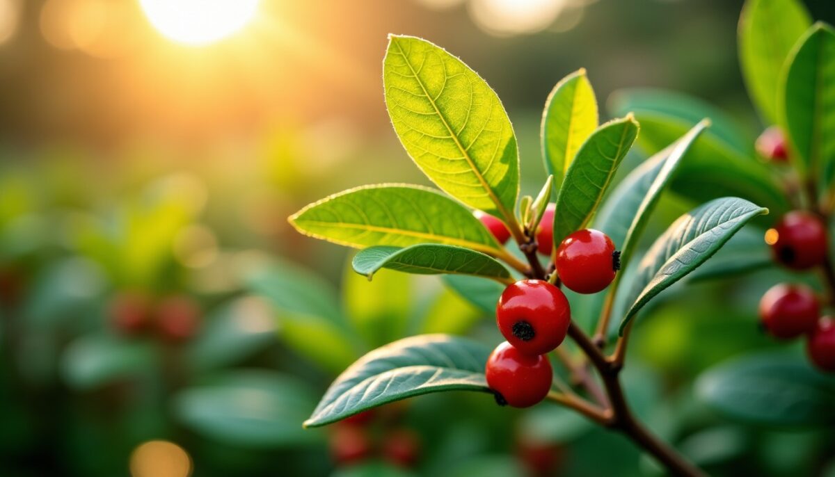 Ashwagandha : 7 bienfaits prouvés scientifiquement pour votre santé