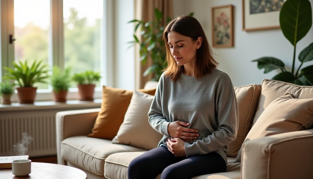 Ballonnements : 5 astuces essentielles pour mieux comprendre et soulager votre ventre gonflé