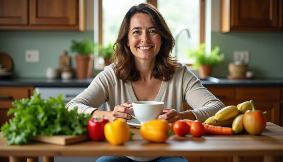 Diarrhée : 5 astuces nutritionnelles pour apaiser votre ventre