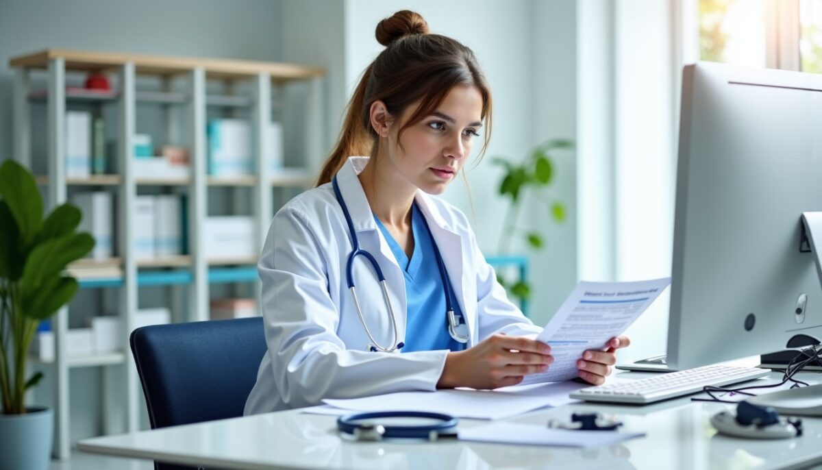Résultats négatifs à la sérologie de l&rsquo;hépatite B : comprendre leur véritable signification